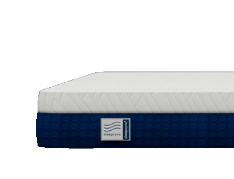SleepSync — Mattresses Engineered for Better Sleep, India