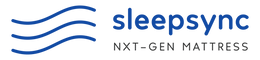 SleepSync — Mattresses Engineered for Better Sleep, India