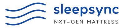 SleepSync — Mattresses Engineered for Better Sleep, India
