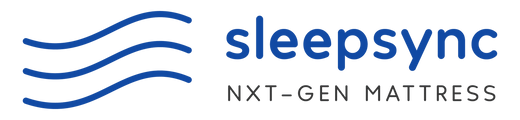 SleepSync — Mattresses Engineered for Better Sleep, India