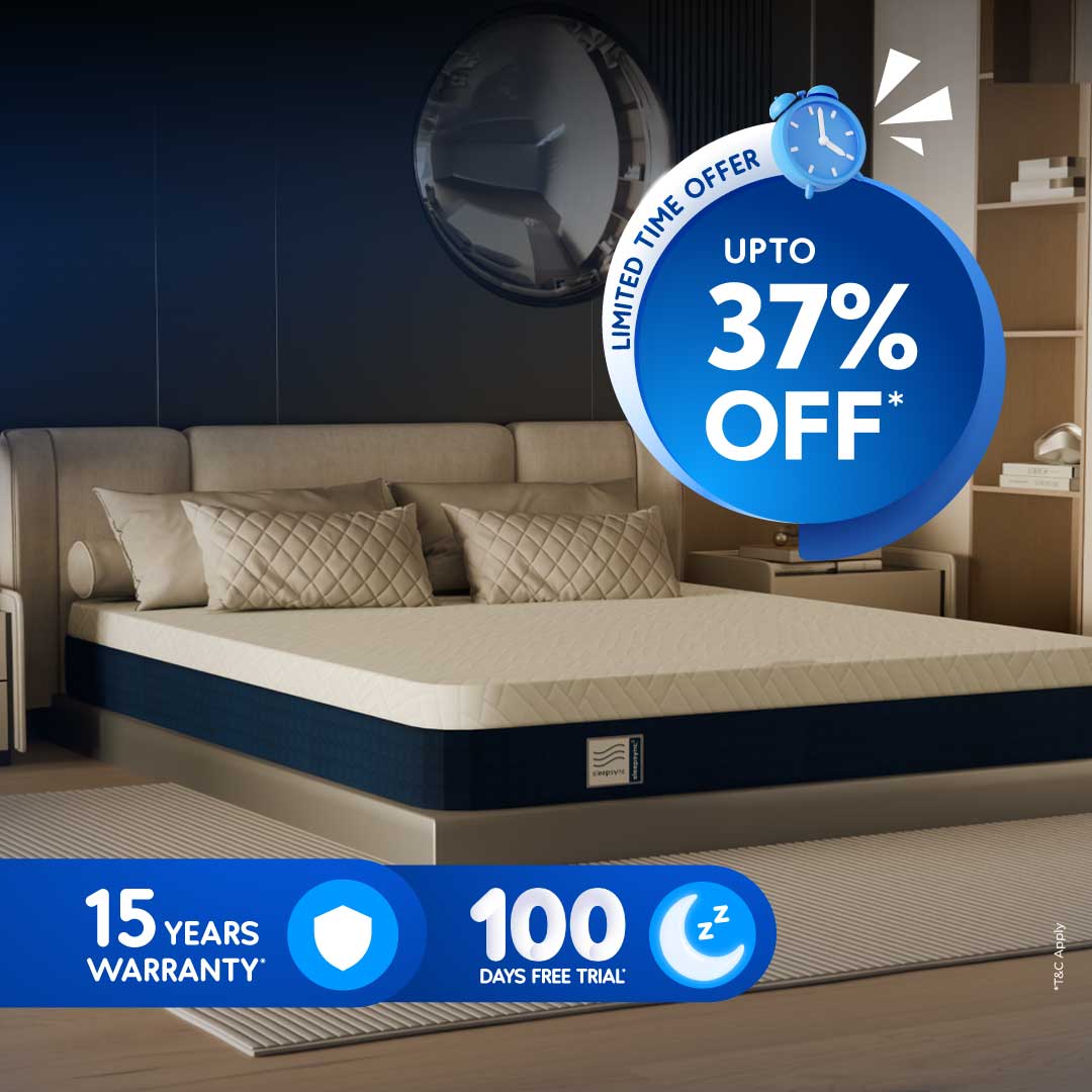 sleepsync 7 Mattress