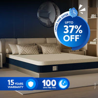 sleepsync 7 Mattress