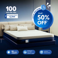 sleepsync SOFT Mattress
