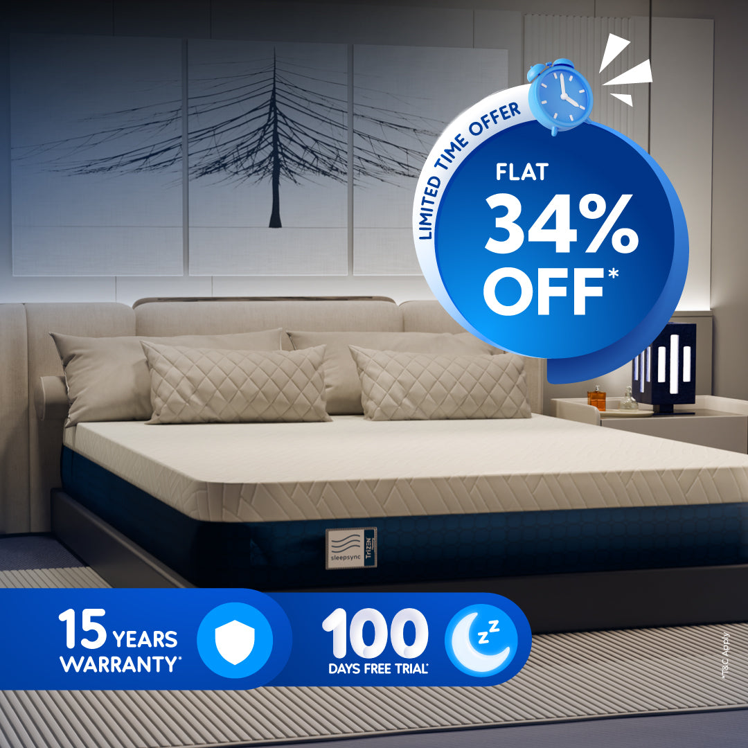 sleepsync TRIZEN Memory