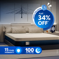 sleepsync TRIZEN Memory