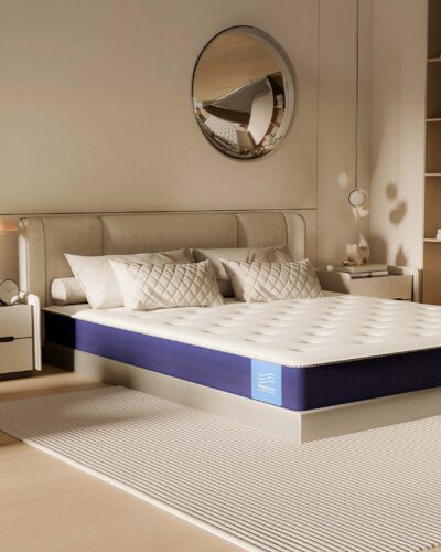 Sleepsync 7 Mattress